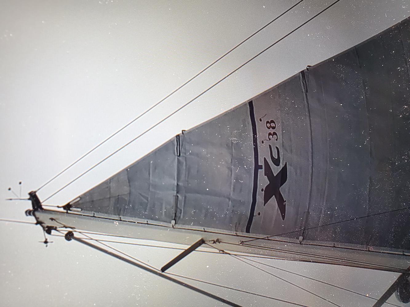 GRAND VOILE Northsails 3DL