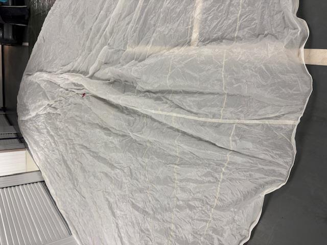 64m2 Asymmetrical Spinnaker