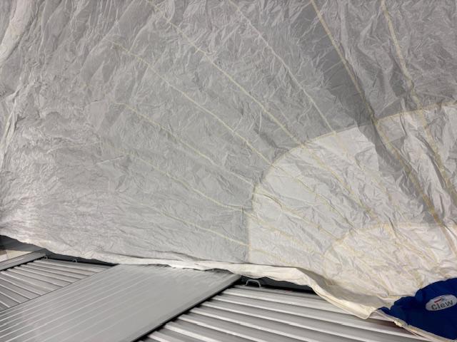 64m2 Asymmetrical Spinnaker