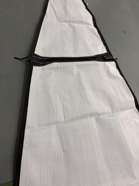 26.1m2 Radial Laminate Mainsail