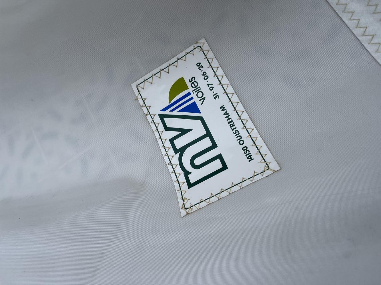 Tourmentin, pratiquement neuf