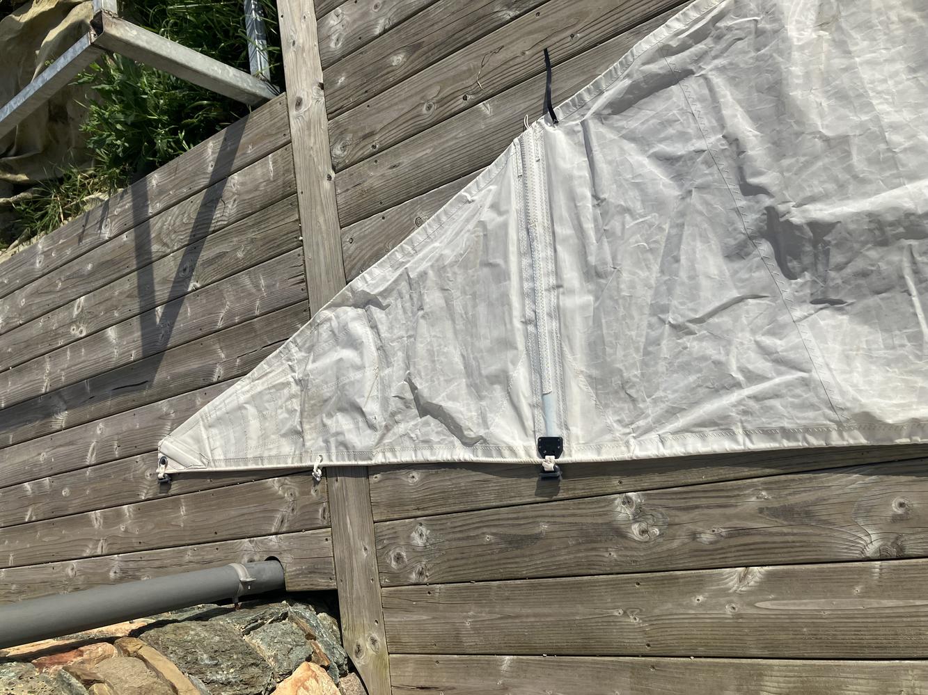 Grand voile sailonet