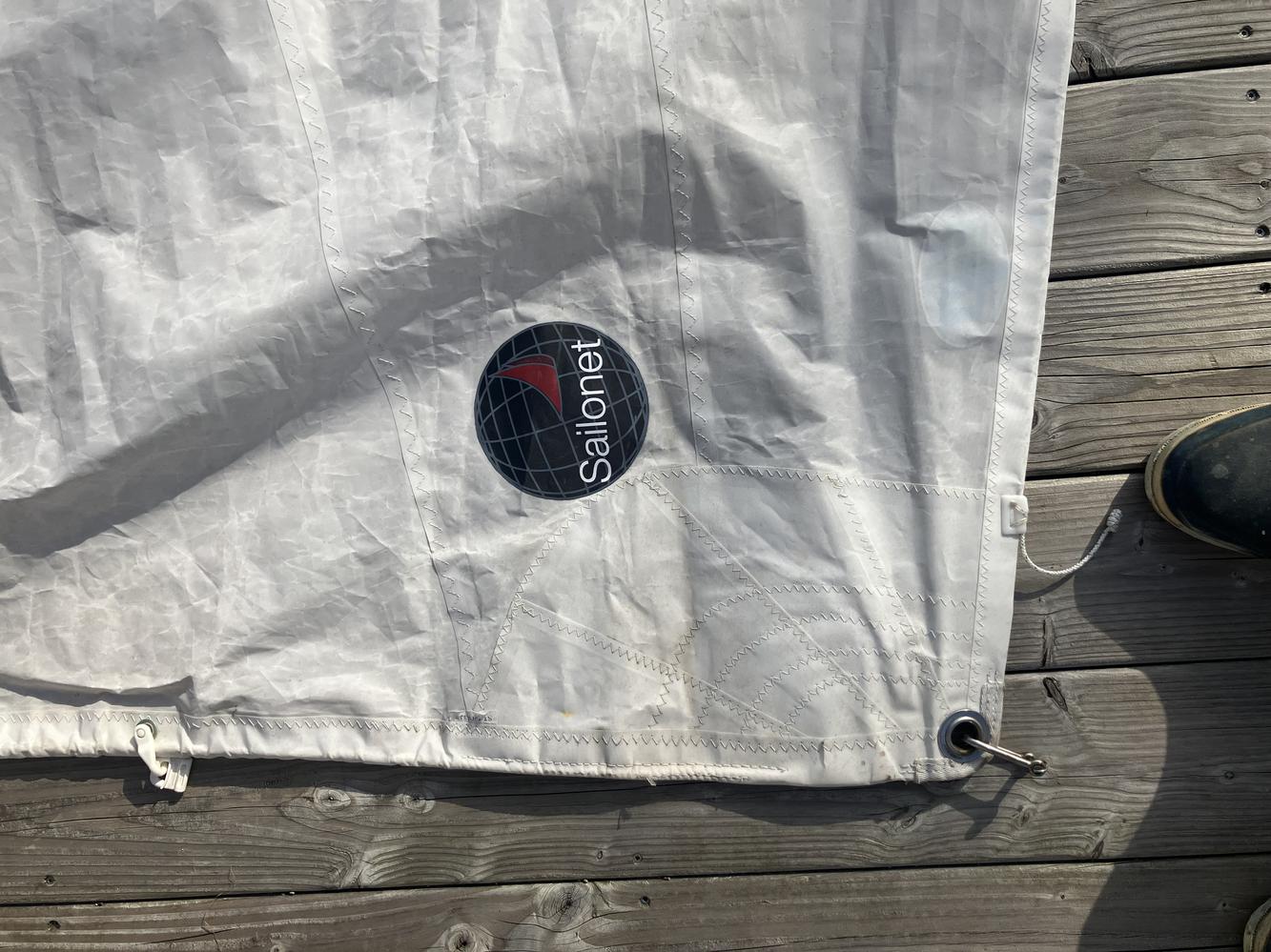 Grand voile sailonet