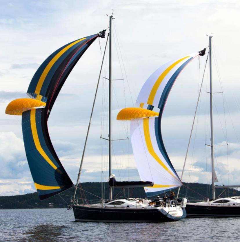 parasailer 2021 NEW CONDITION