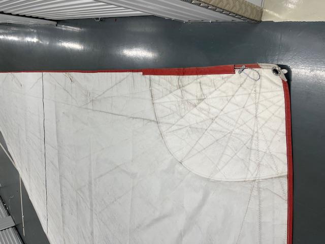 27.78m2 Furling High Aspect Jib