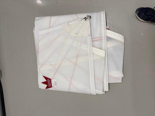 35.6m2 Furling Genoa