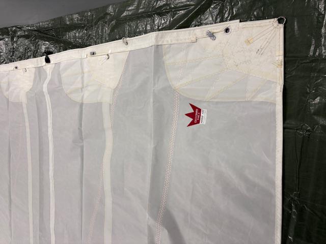 22.3m2 Dacron Mainsail