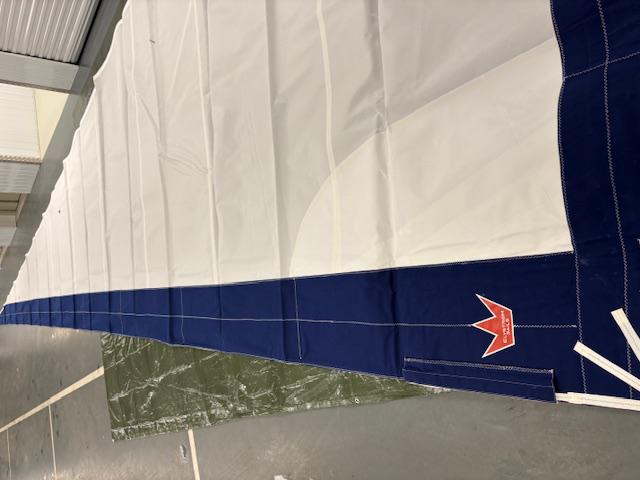 47.5m2 Furling Genoa