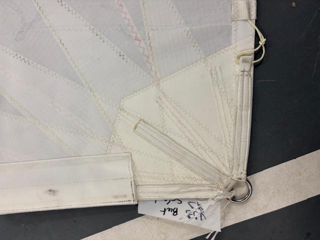 35.6m2 Furling Genoa