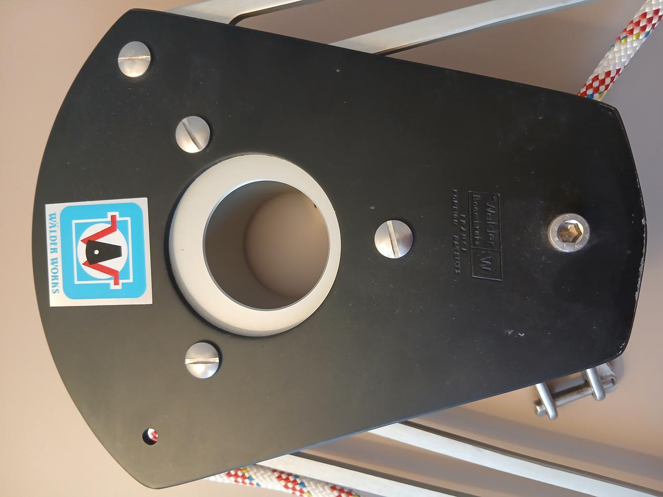 Frein de bôme WALDER NEUF