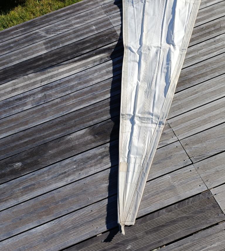 Génois Incidences 2013