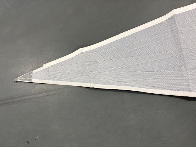 38.7m2 Furling Genoa