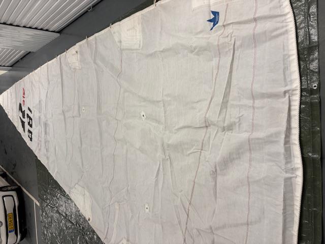 19m2 Mainsail ex HR31