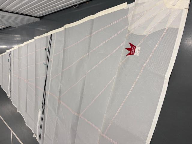 16.1m2 Selftacking Furling Jib