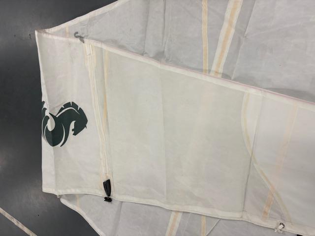 74m2 Dacron Mainsail