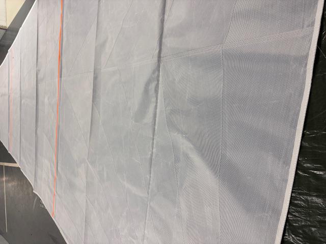 38.7m2 Furling Genoa