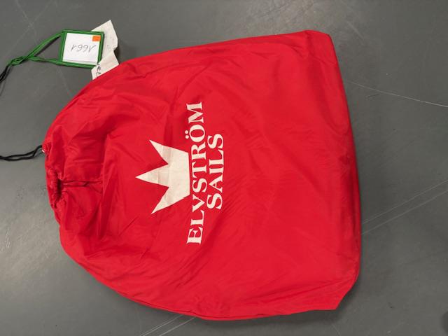 16.1m2 Selftacking Furling Jib