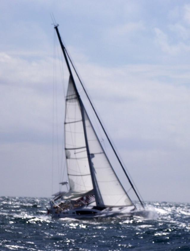 Trinquette incidence23m2