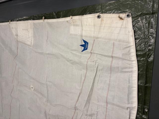 19m2 Mainsail ex HR31