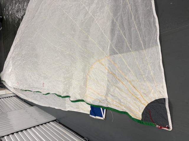 64m2 Asymmetrical Spinnaker