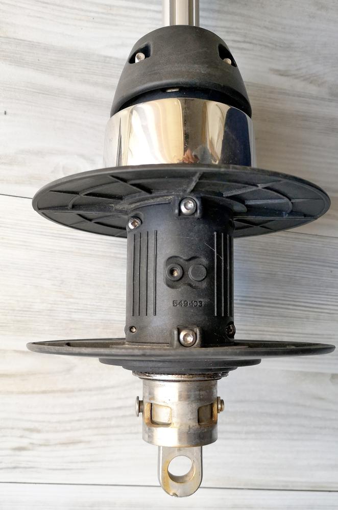 Tambour enrouleur Furlex 104 S