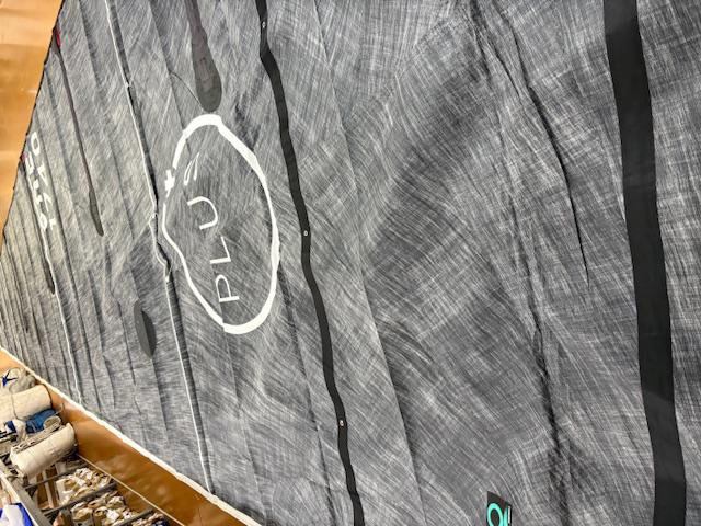 42m2 Kevlar Racing Main