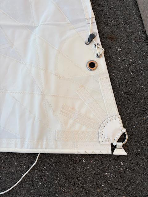 25m2 Dacron Mainsail