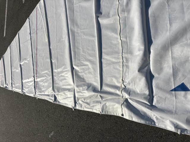 10m2 Mainsail