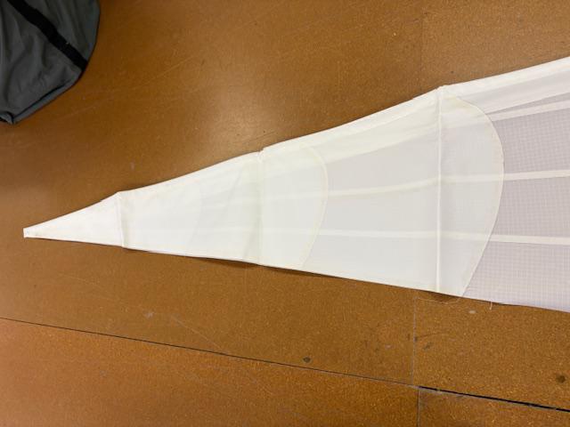 30m2 Furling Mainsail