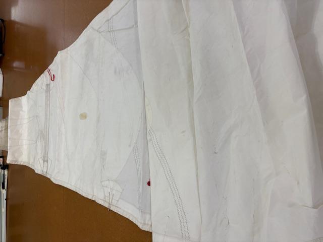 50m2 FullBatten Mainsail