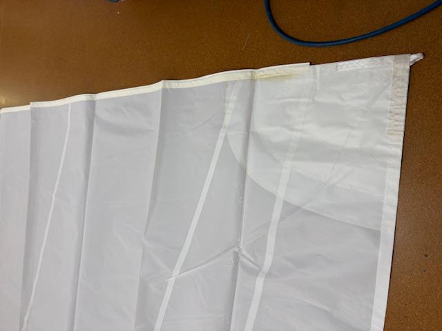 27m2 Furling Mainsail