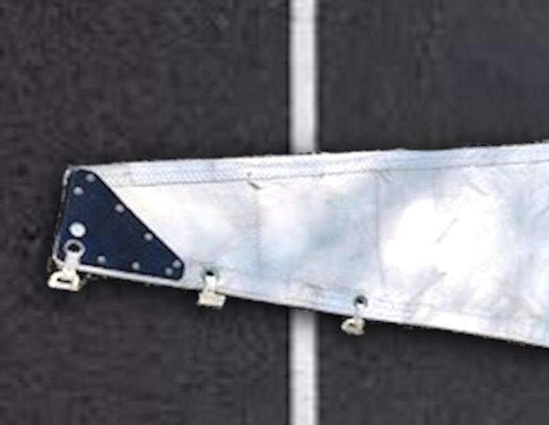 Grand Voile Fantasia GTE, Dufour 28, Rush GTE,