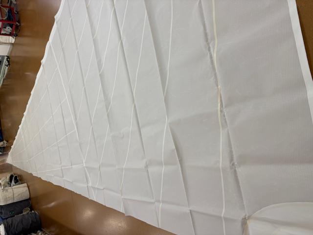 30m2 Furling Mainsail