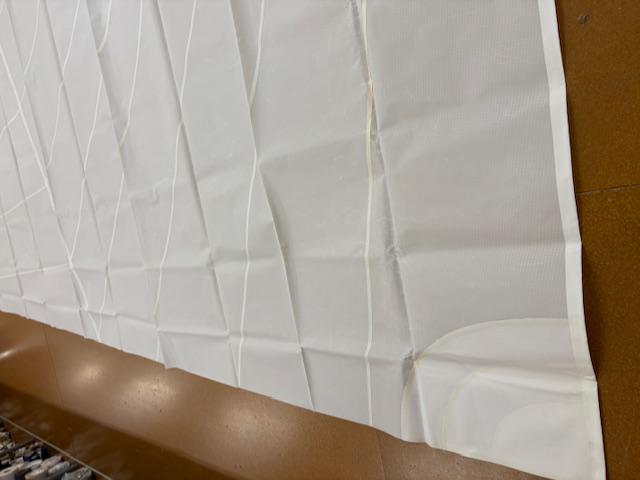 30m2 Furling Mainsail