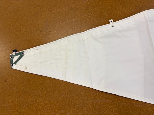 21m2 Mainsail