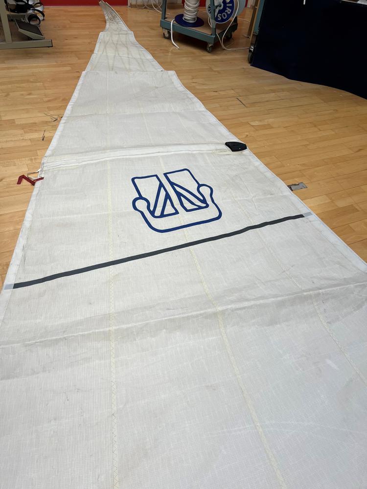 31m2 Radial Laminate Mainsail