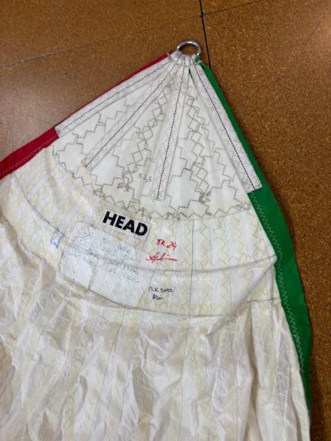 110m2 Symmetric Spinnaker