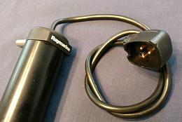 KIT DE PILOTE AUTOMATIQUE RAYMARINE ST4000+