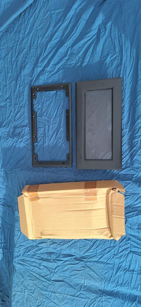 Hublot ouvrant Lewmar