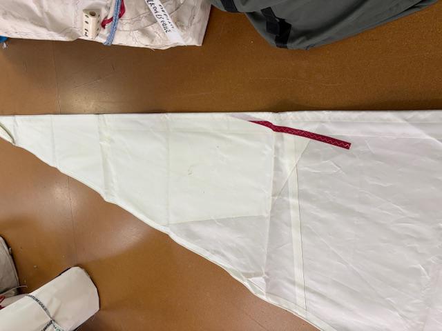 48m2 Furling Mainsail