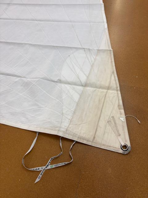 18m2 Furling Mainsail (ex Mizzen)