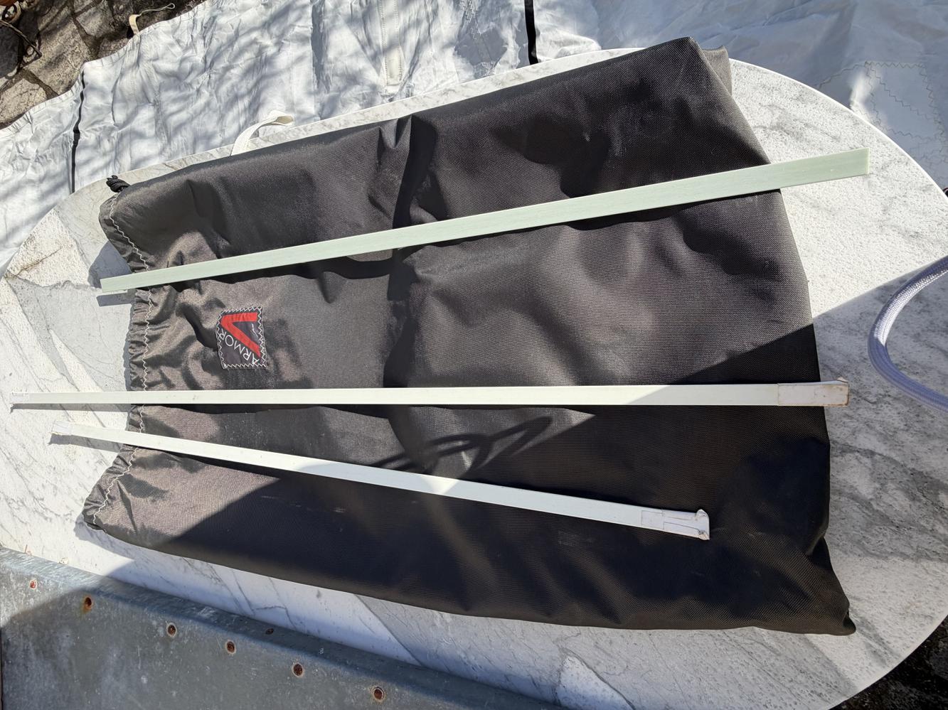 Grand voile ARMOR Edel V