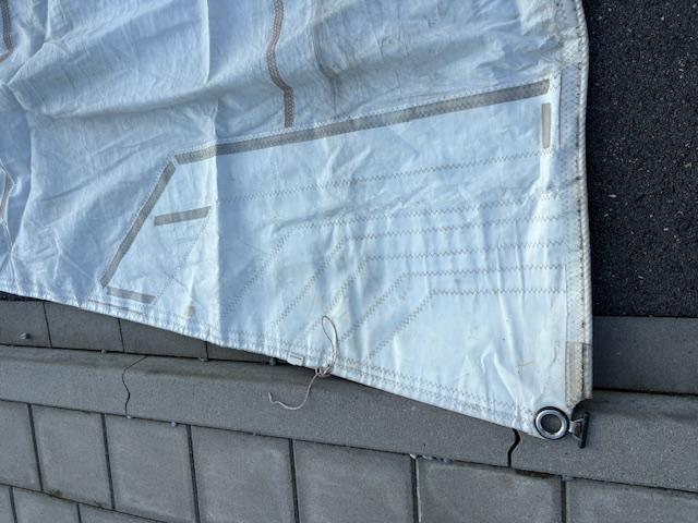 32m2 Mainsail ex Dehler 36CWS