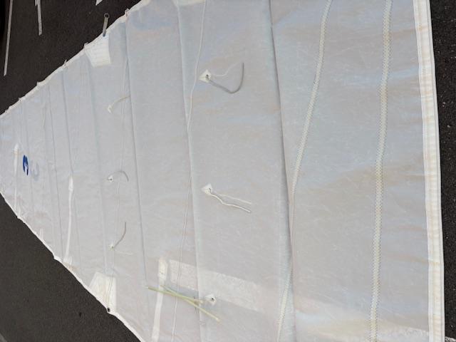14m2 Dacron Mainsail