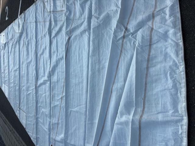 32m2 Mainsail ex Dehler 36CWS