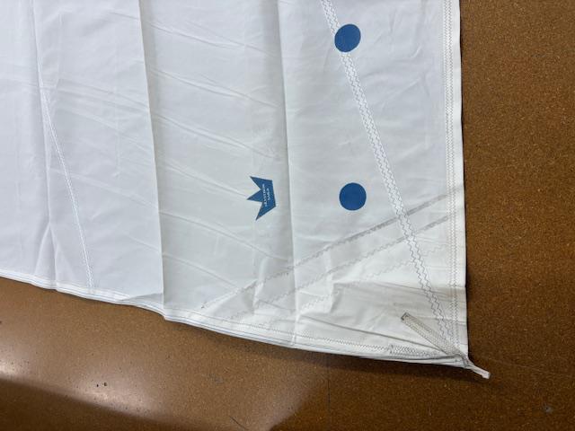 29.5m2 Furling Mainsail