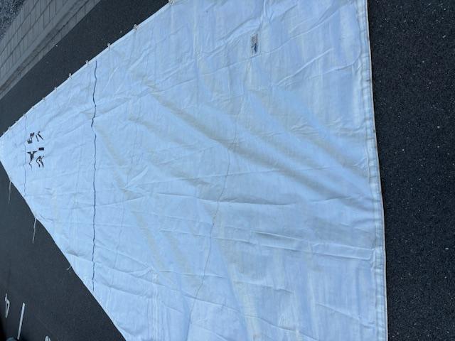 18m2 Dacron Mainsail