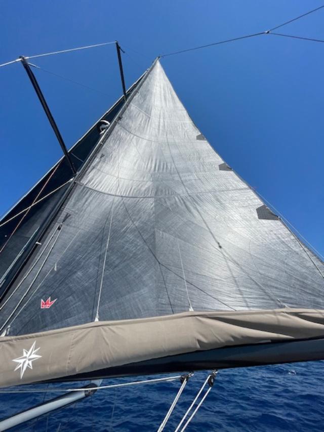 GRAND VOILE ELVSTRÖM