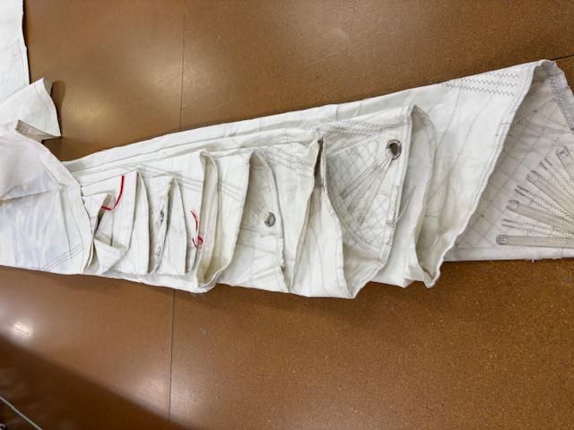 50m2 FullBatten Mainsail