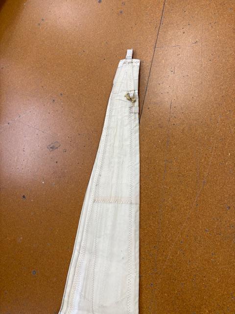 43.5m2 Self tacking Furling Jib